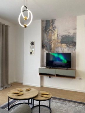 New era apartments